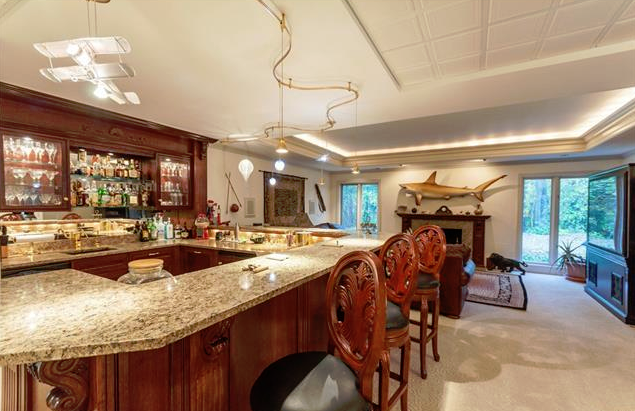 Stonehenge Estates Homes for sale